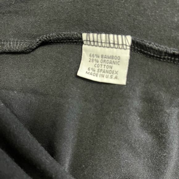 Bryn Walker black Chelsea maxi size Medium - Picture 5 of 6